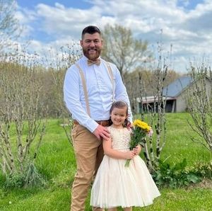 Meet your Posher, Corey